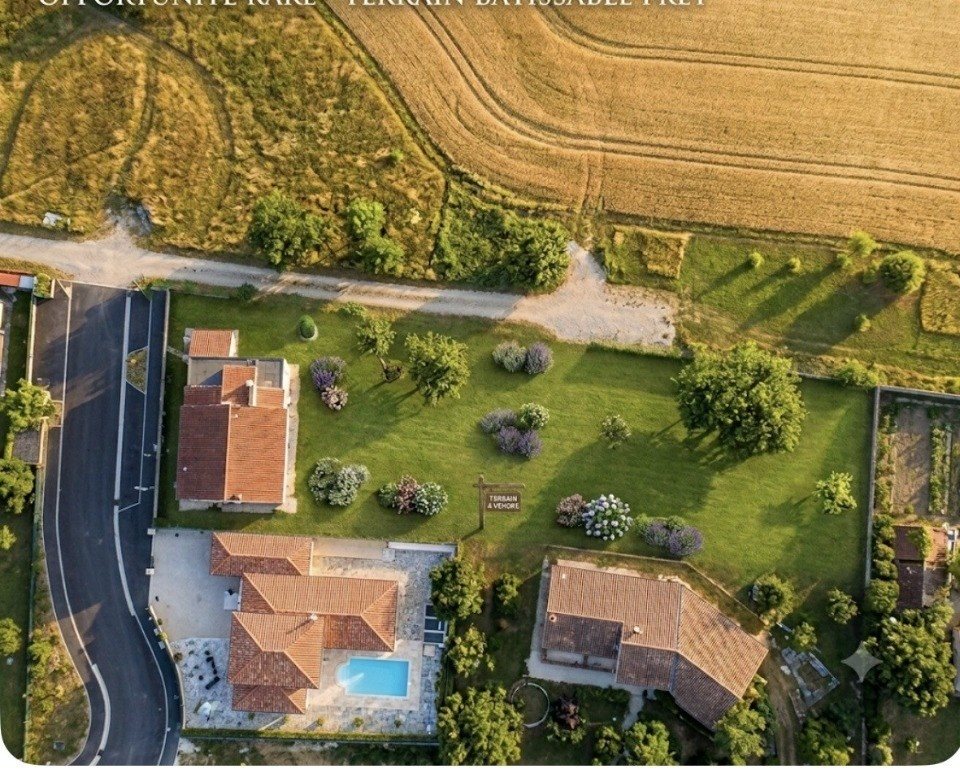 Maison à vendre, 125m², Pibrac