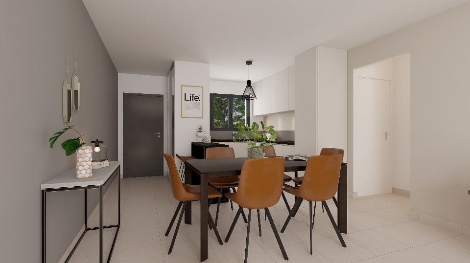 Maison à vendre, 71m², Plaisance-du-Touch