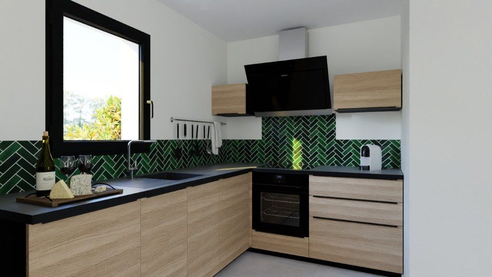 Maison à vendre, 50m², Muret