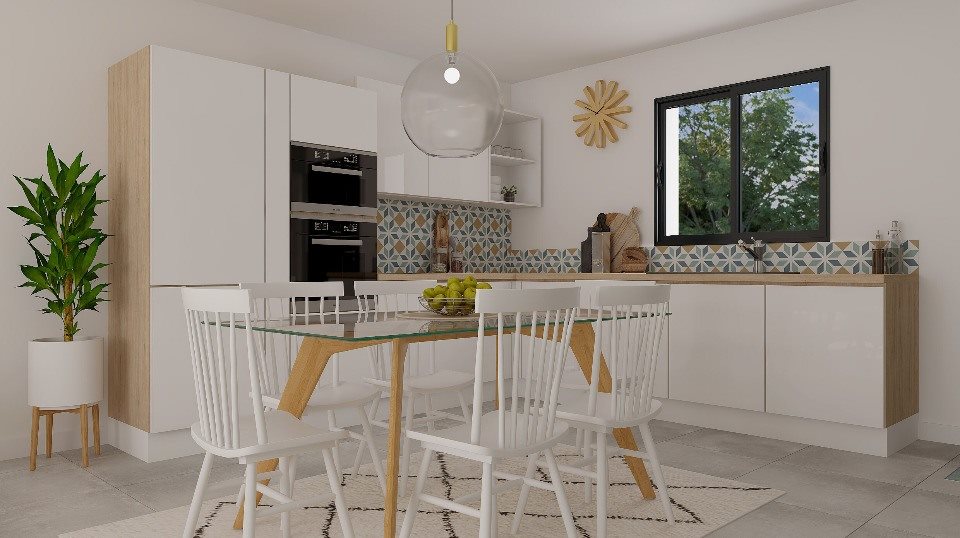 Maison à vendre, 98m², Apt