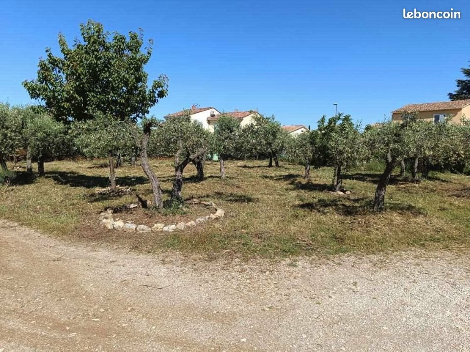 Maison à vendre, 95m², Aubignan