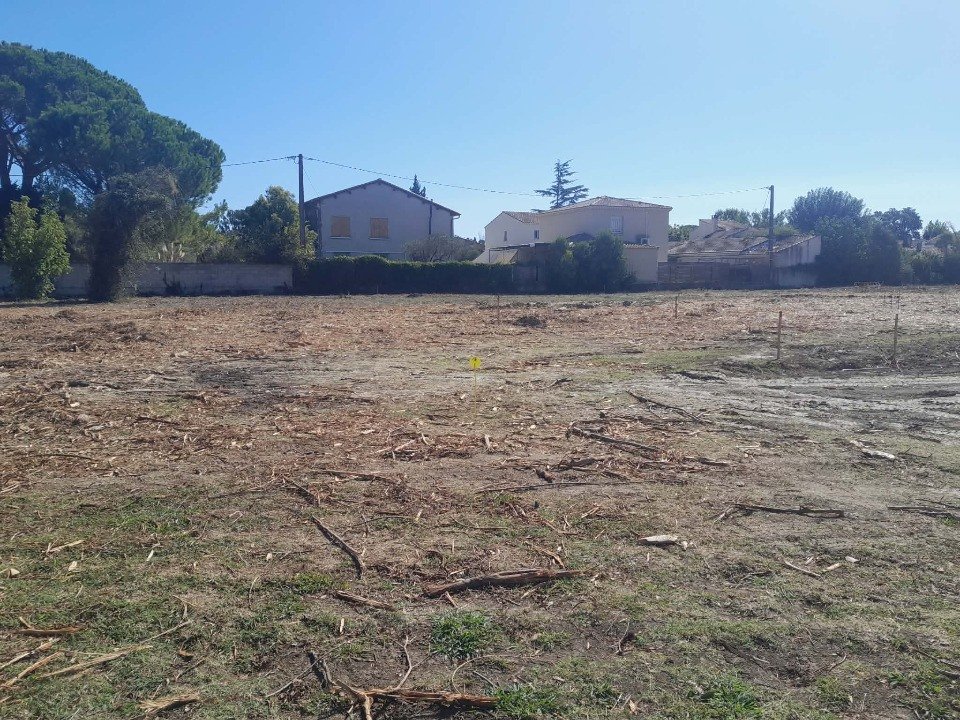 Maison à vendre, 90m², Fontvieille