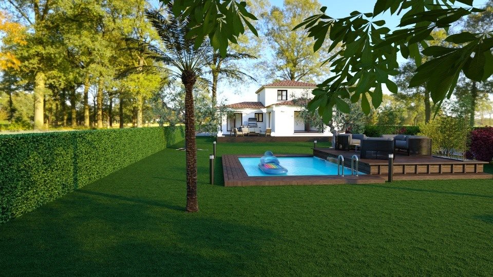 Maison à vendre, 145m², L'Isle-sur-la-Sorgue