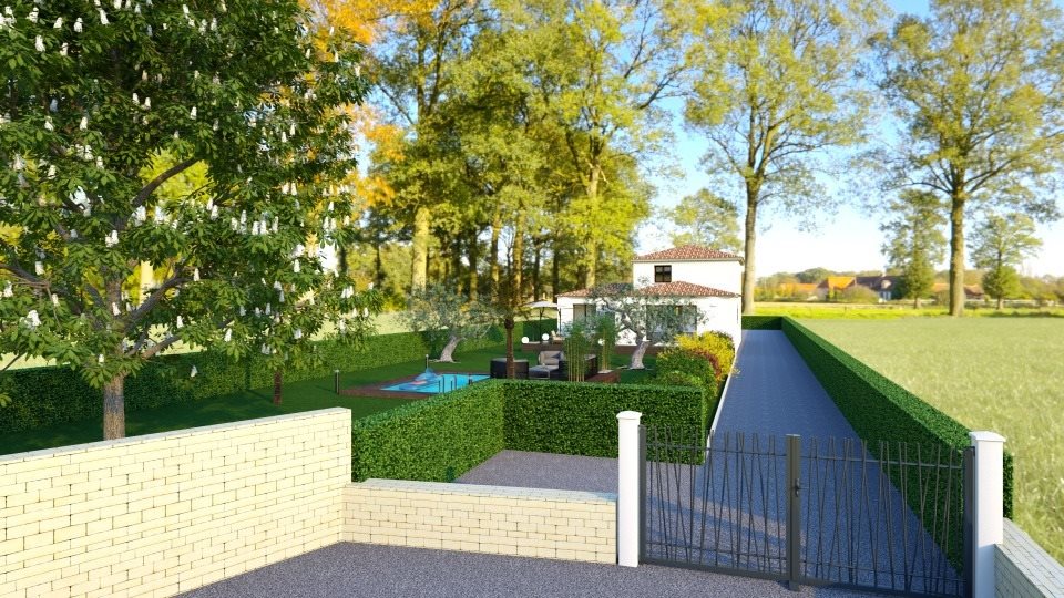 Maison à vendre, 145m², L'Isle-sur-la-Sorgue
