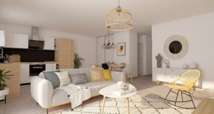 Maison à vendre, 81m², Saint-Victor-la-Coste