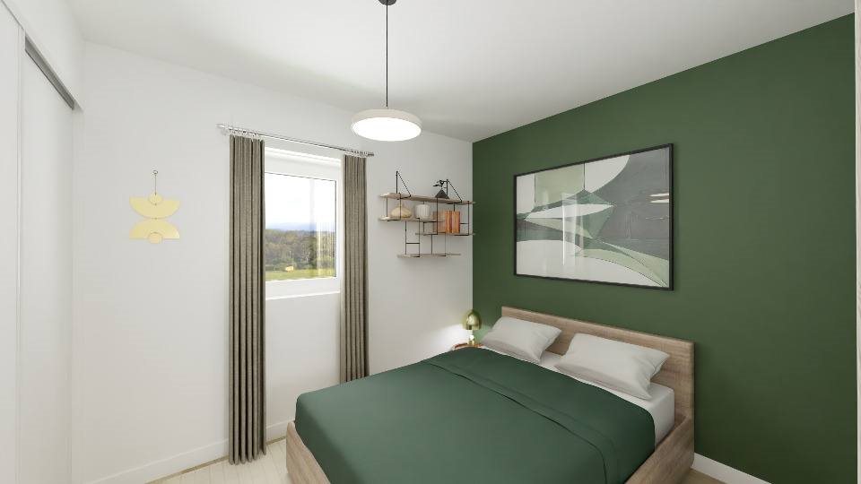 Maison à vendre, 50m², Bagnols-sur-Cèze