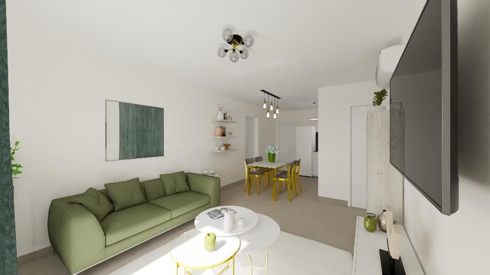 Maison à vendre, 50m², Bagnols-sur-Cèze
