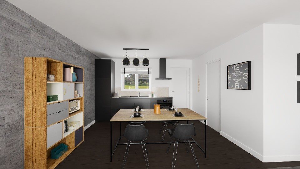 Maison à vendre, 75m², Aubignan