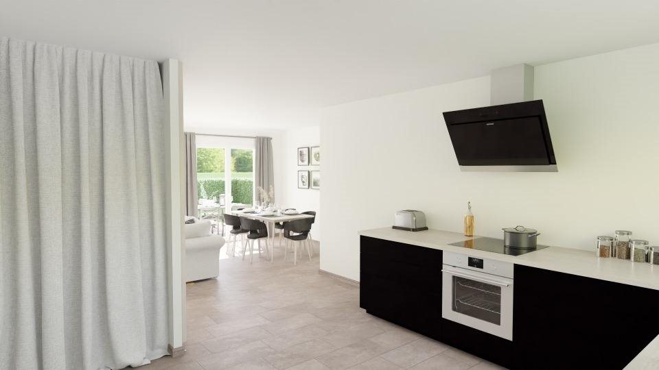 Maison à vendre, 69m², La Ferté-Bernard
