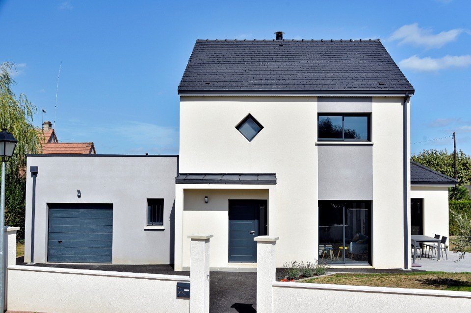 Maison à vendre, 89m², Vigneux-sur-Seine