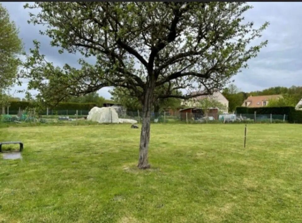 Maison à vendre, 120m², Nanteuil-lès-Meaux