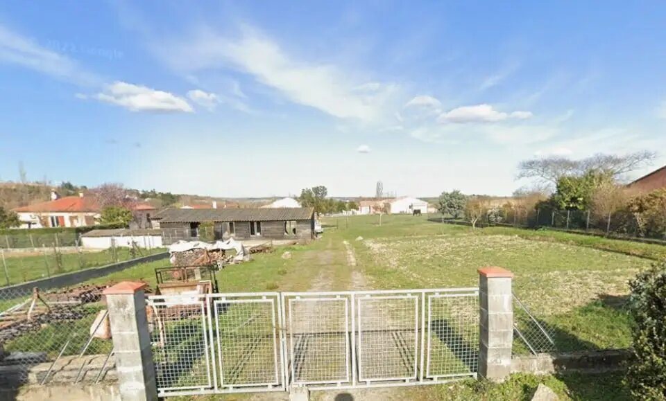 Maison à vendre, 120m², Ayguesvives