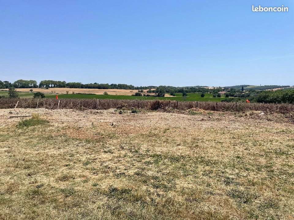 Maison à vendre, 125m², Escalquens