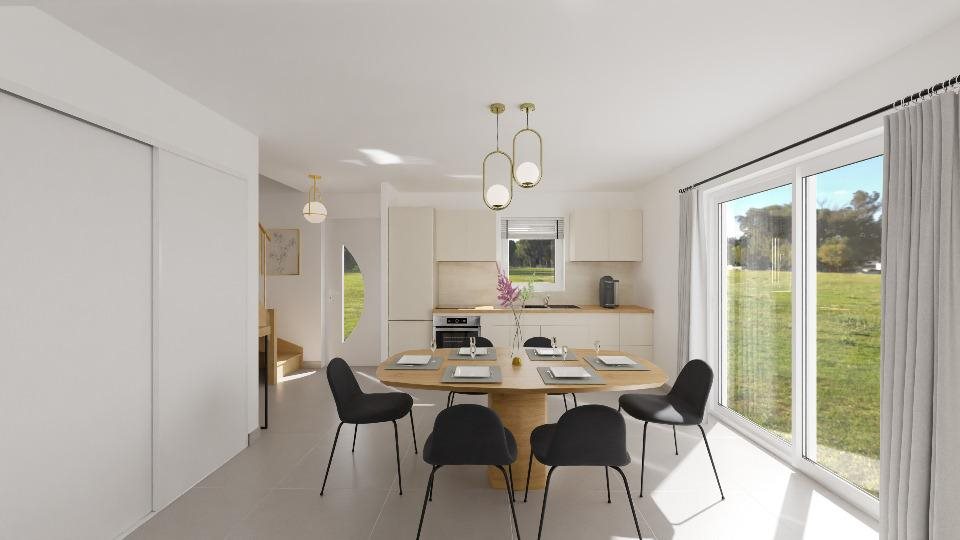 Maison à vendre, 97m², Soliers