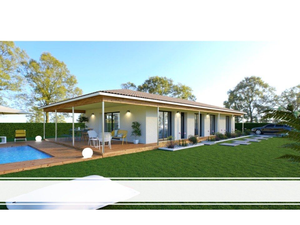 Maison à vendre, 102m², Salles