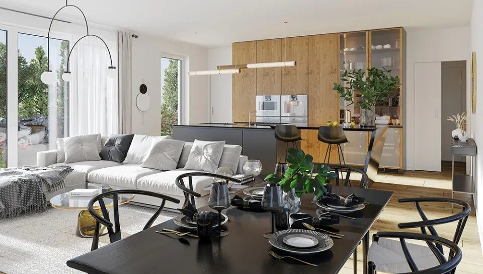 Maison à vendre, 120m², Saint-Caprais