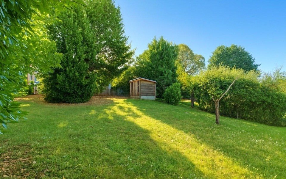 Maison à vendre, 125m², Saint-Doulchard