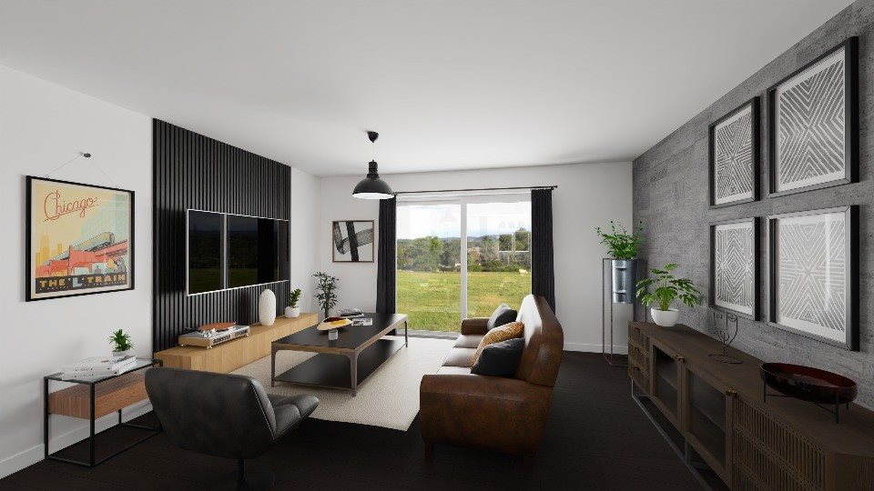 Maison à vendre, 75m², Quincy