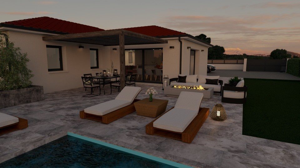 Maison à vendre, 140m², Bourg-en-Bresse