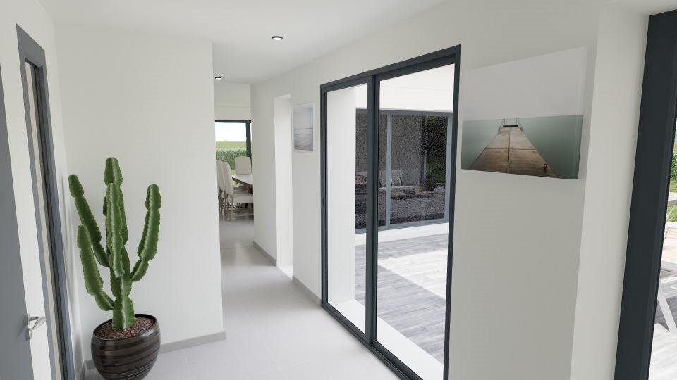 Maison à vendre, 127m², Bourg-en-Bresse