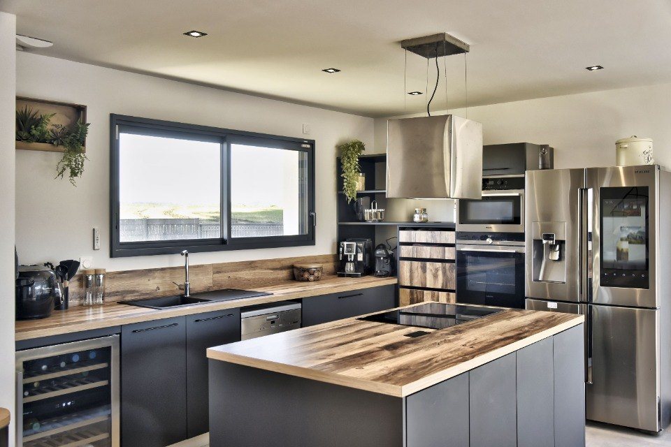 Maison à vendre, 100m², Houilles