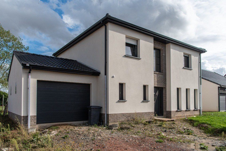 Maison à vendre, 100m², Éragny