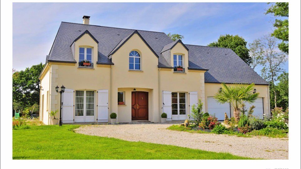 Maison à vendre, 120m², Houilles
