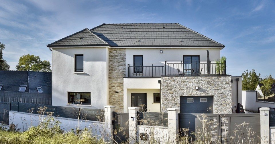 Maison à vendre, 120m², Conflans-Sainte-Honorine