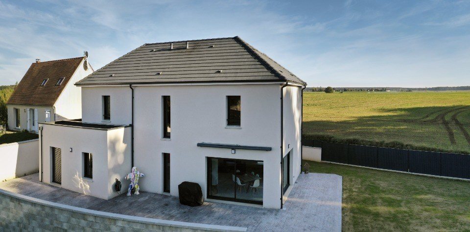 Maison à vendre, 120m², Conflans-Sainte-Honorine