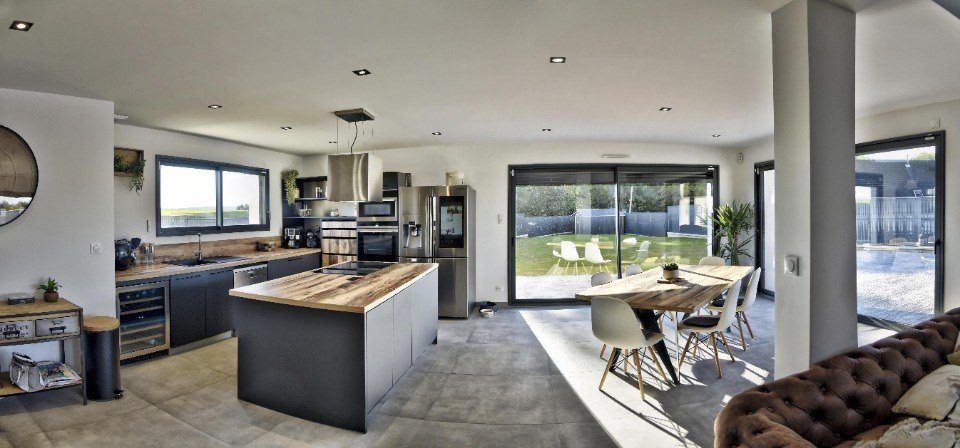 Maison à vendre, 120m², Conflans-Sainte-Honorine