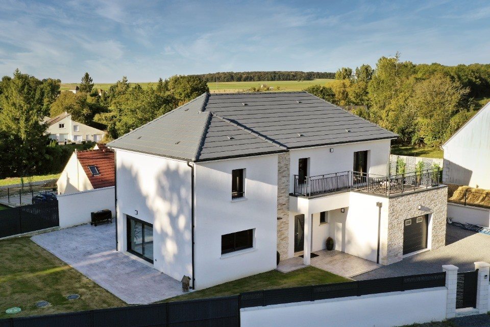 Maison à vendre, 120m², Houilles