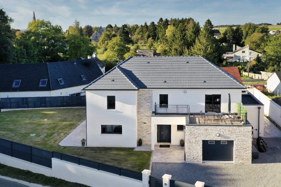Maison à vendre, 100m², Bezons