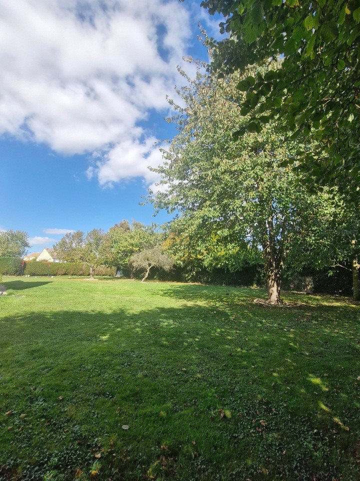 Maison à vendre, 100m², Guainville