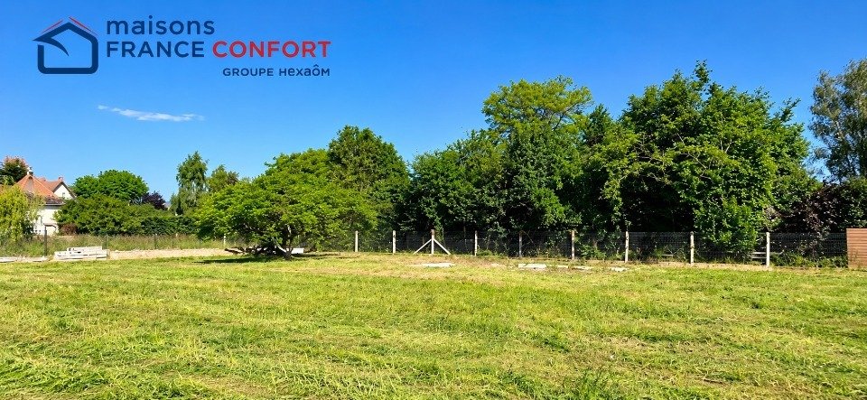 Maison à vendre, 60m², Vernon