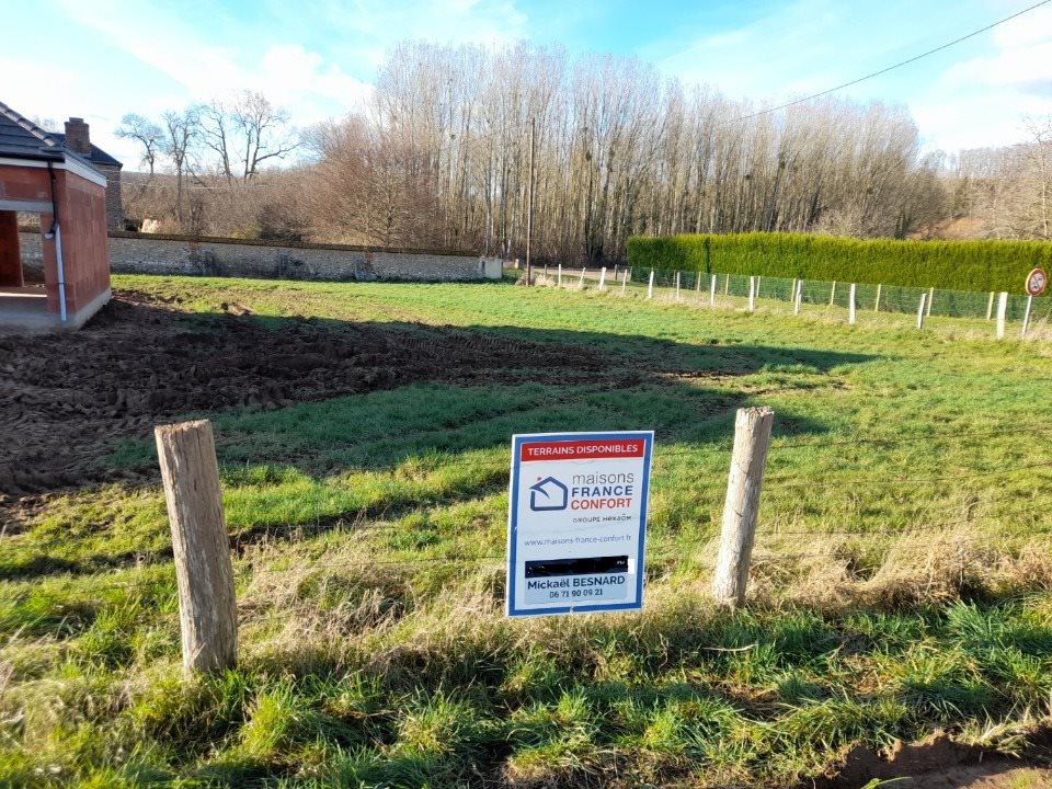 Maison à vendre, 60m², Vernon