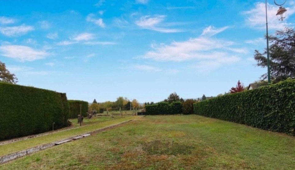 Maison à vendre, 100m², Notre-Dame-de-l'Isle