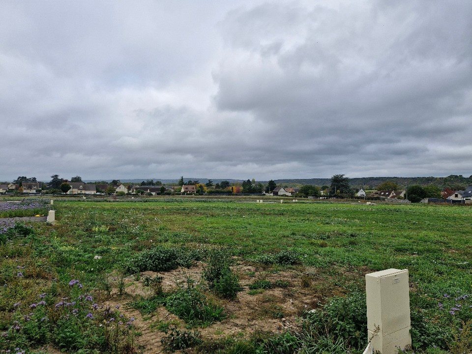 Maison à vendre, 120m², Fontenay-Mauvoisin