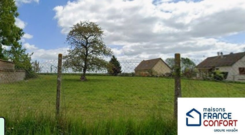 Maison à vendre, 80m², Vernon