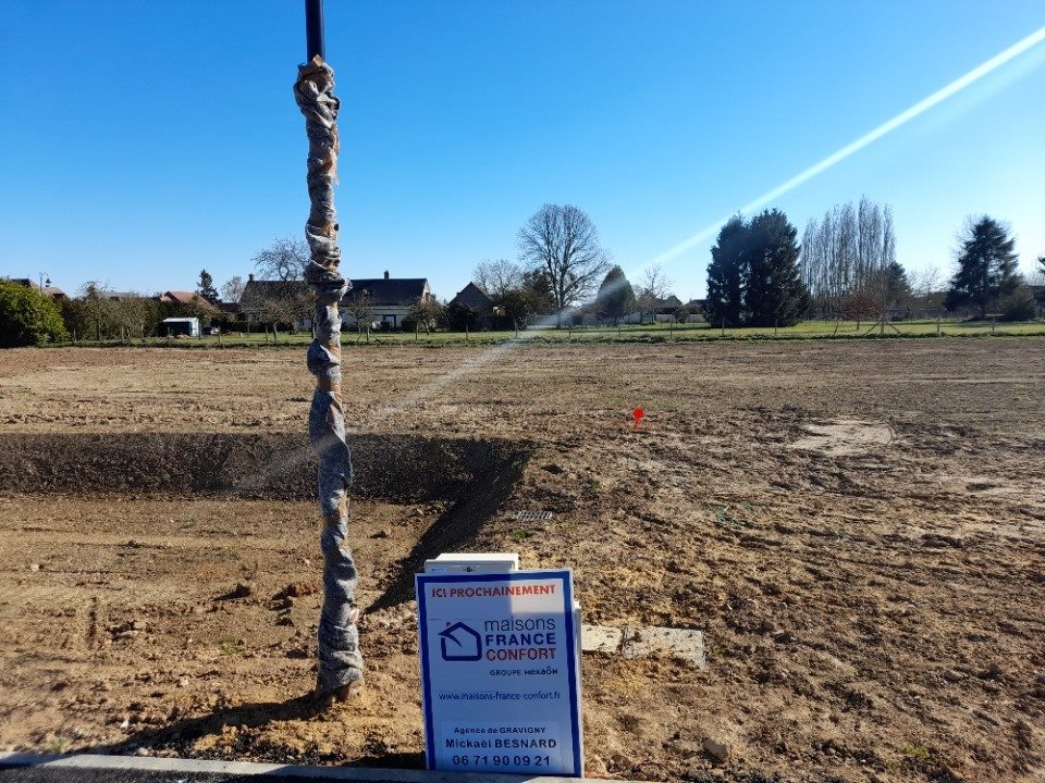 Maison à vendre, 89m², Louviers