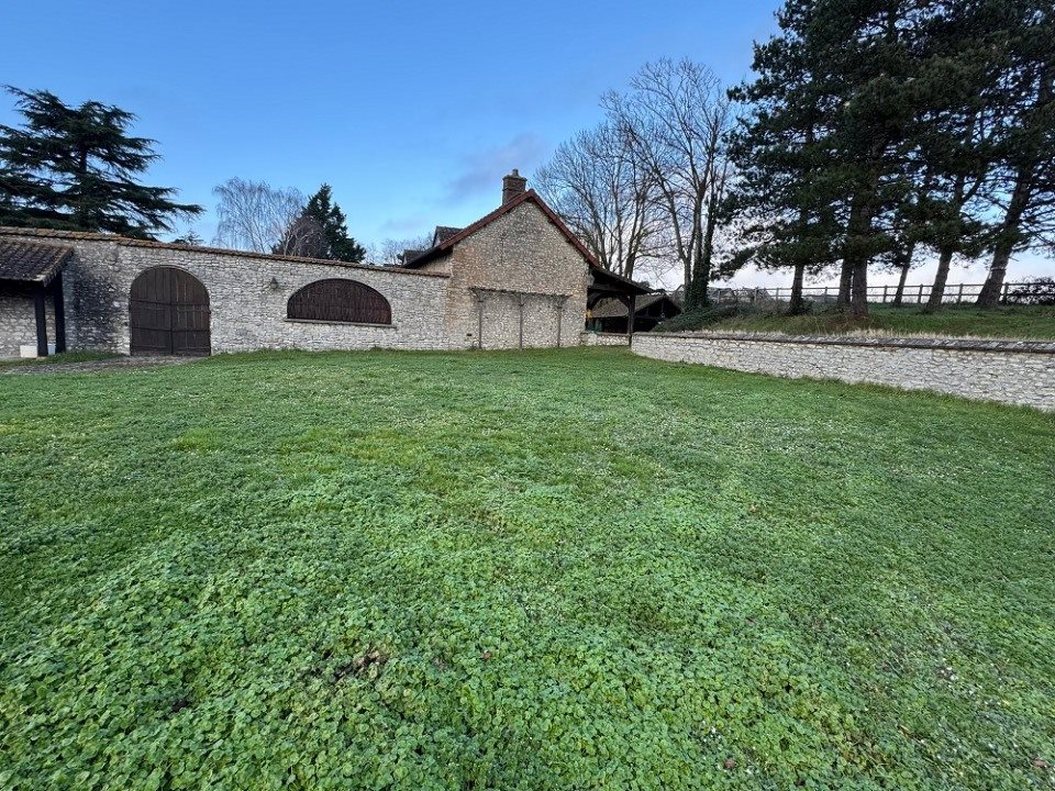 Maison à vendre, 95m², Rugles