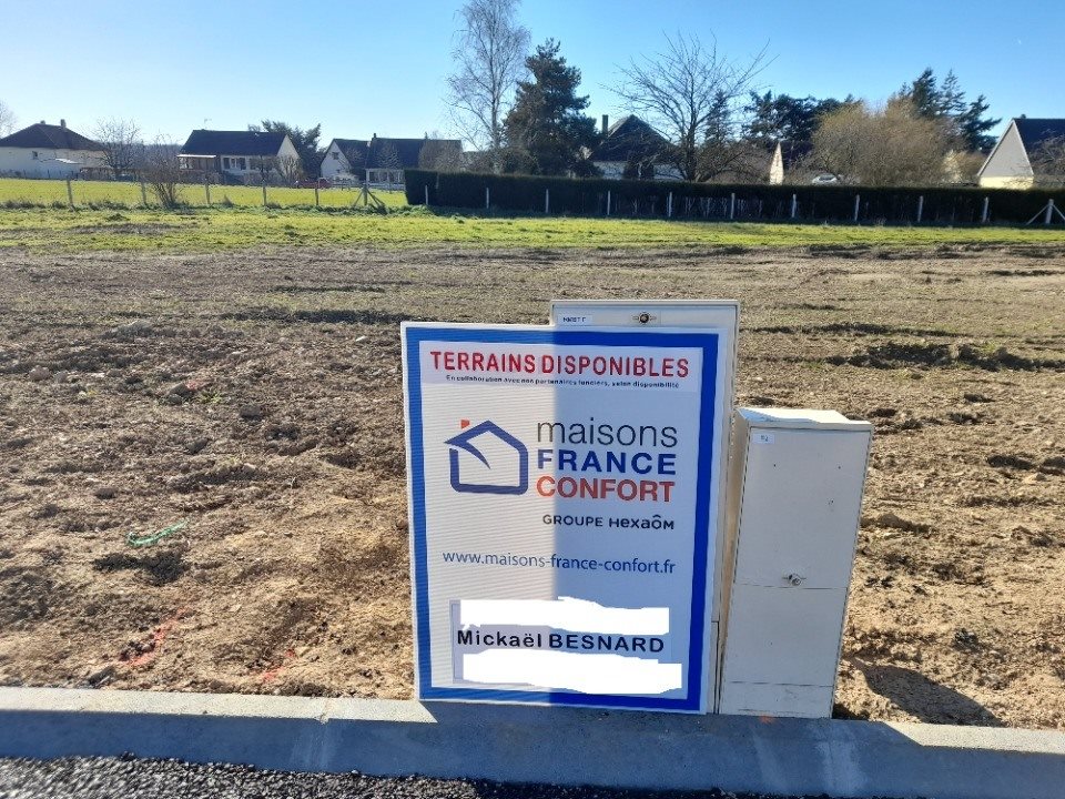 Maison à vendre, 115m², Acquigny
