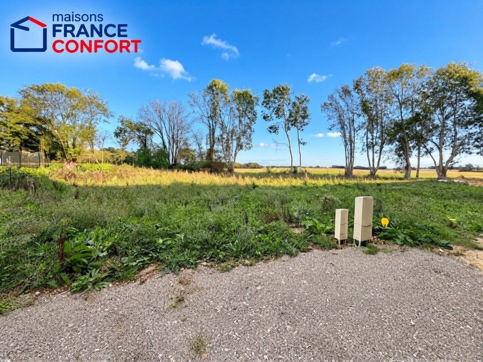Maison à vendre, 80m², Dammartin-en-Serve