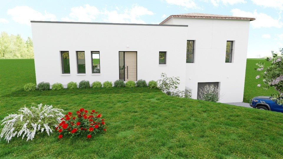 Maison à vendre, 123m², Les Vans
