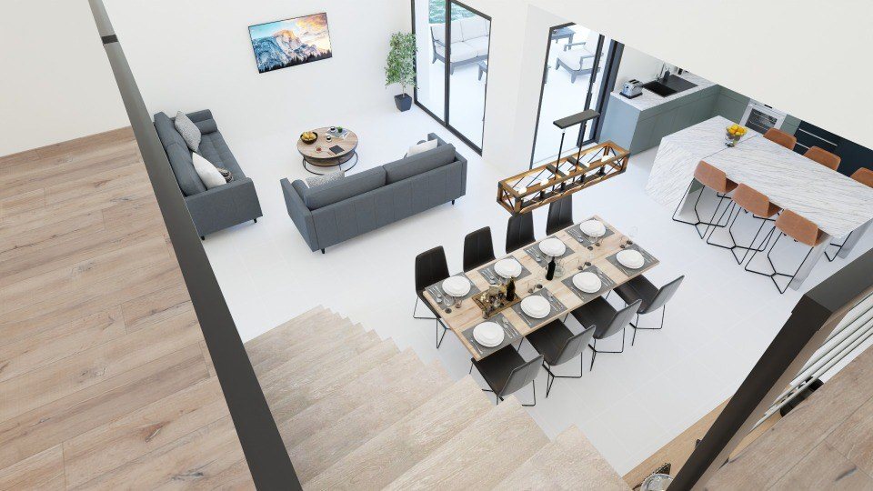 Maison à vendre, 152m², Vallon-Pont-d'Arc