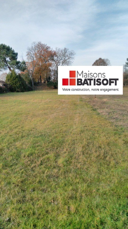 Maison à vendre, 85m², Biganos