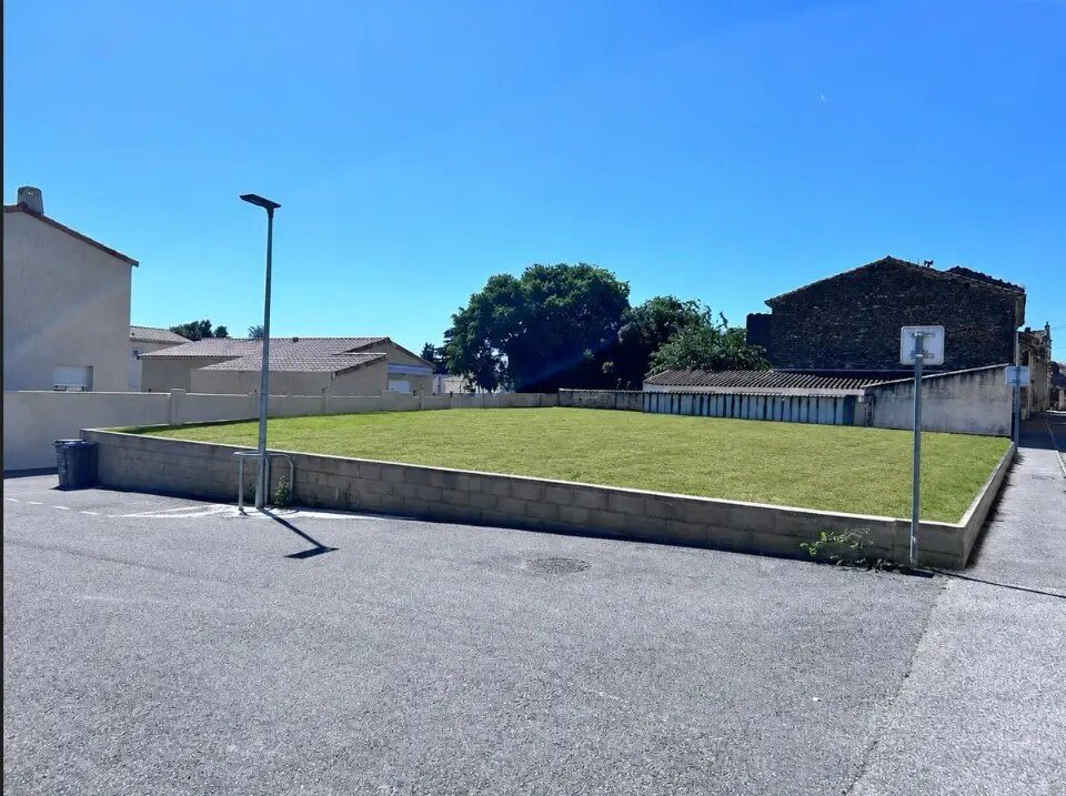 Maison à vendre, 125m², Meynes