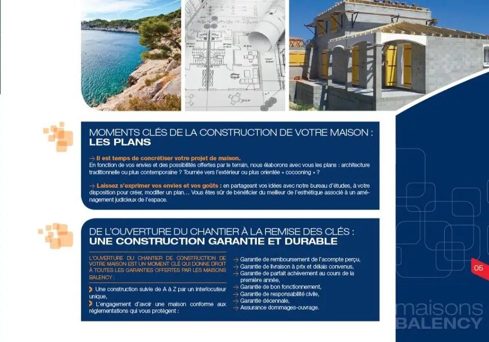 Maison à vendre, 120m², Remoulins