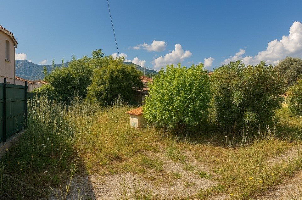 Maison à vendre, 92m², Toulon