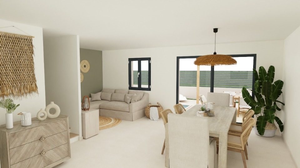 Maison à vendre, 83m², La Garde