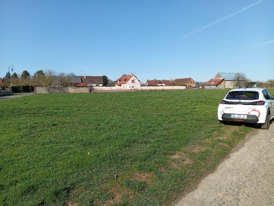 Maison à vendre, 90m², Sacquenville